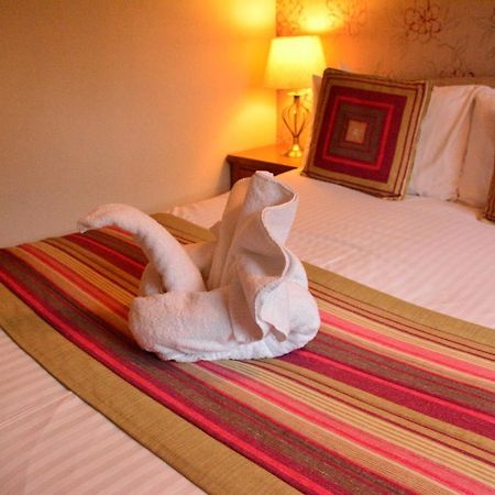רויברידג' Homagen Bed & Breakfast מראה חיצוני תמונה