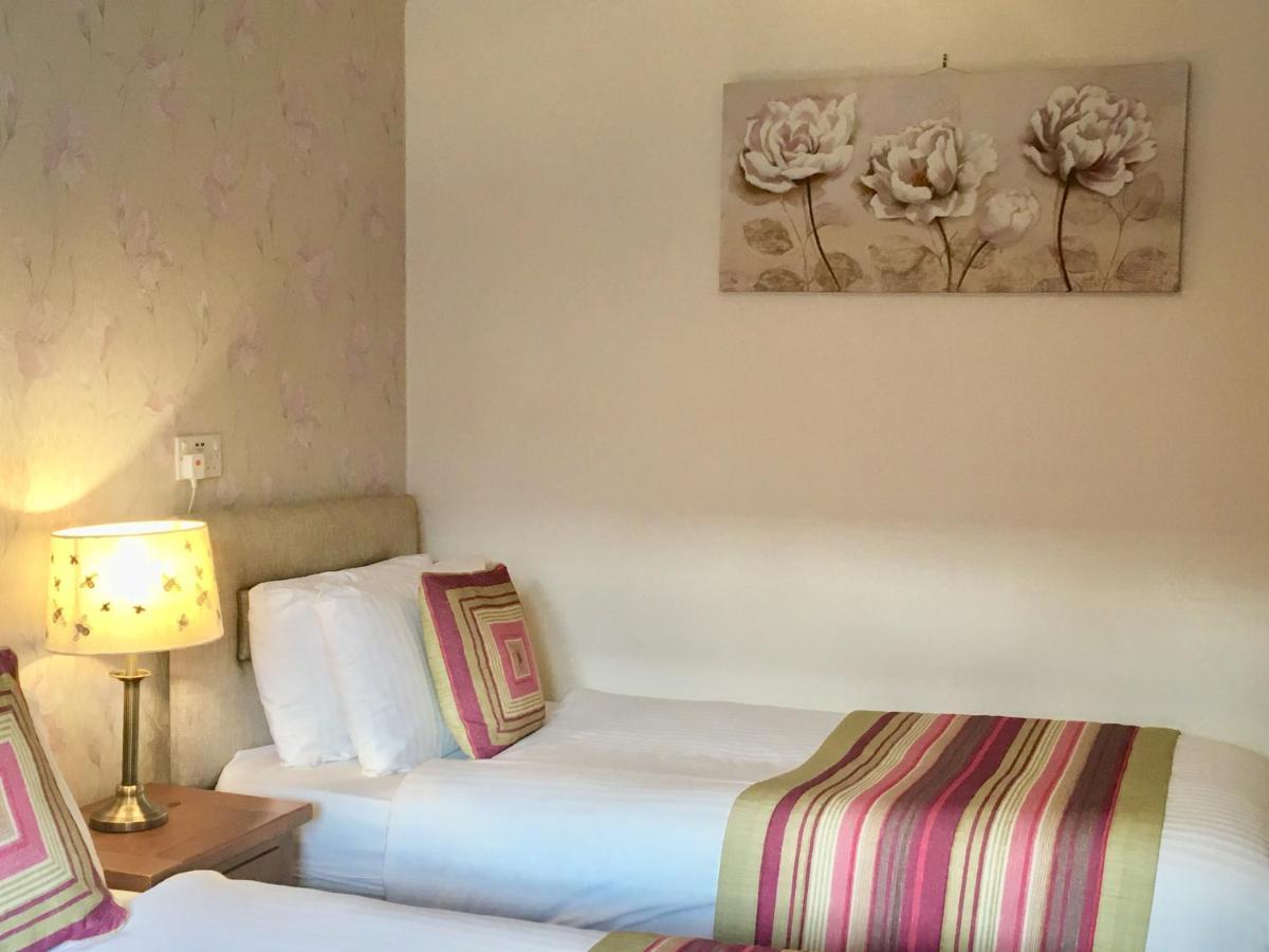 רויברידג' Homagen Bed & Breakfast מראה חיצוני תמונה