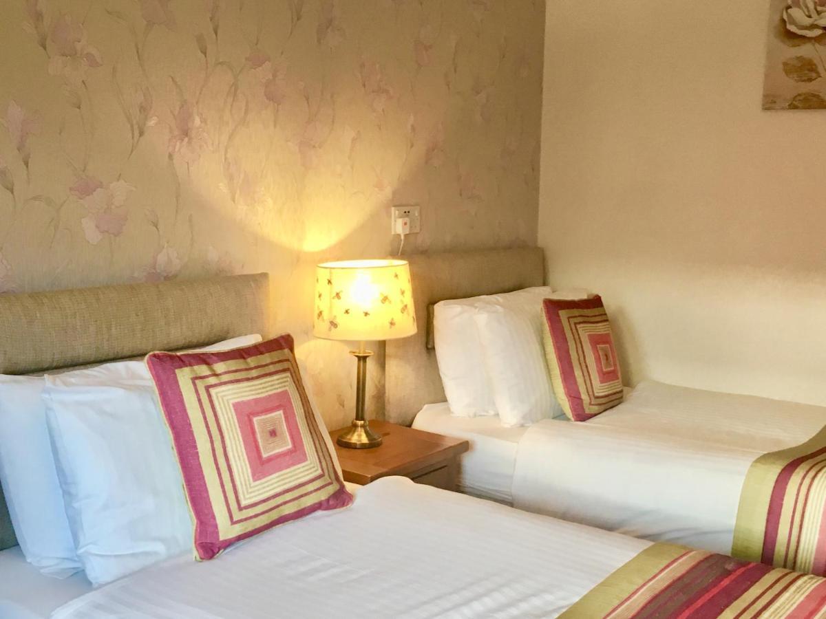 רויברידג' Homagen Bed & Breakfast מראה חיצוני תמונה