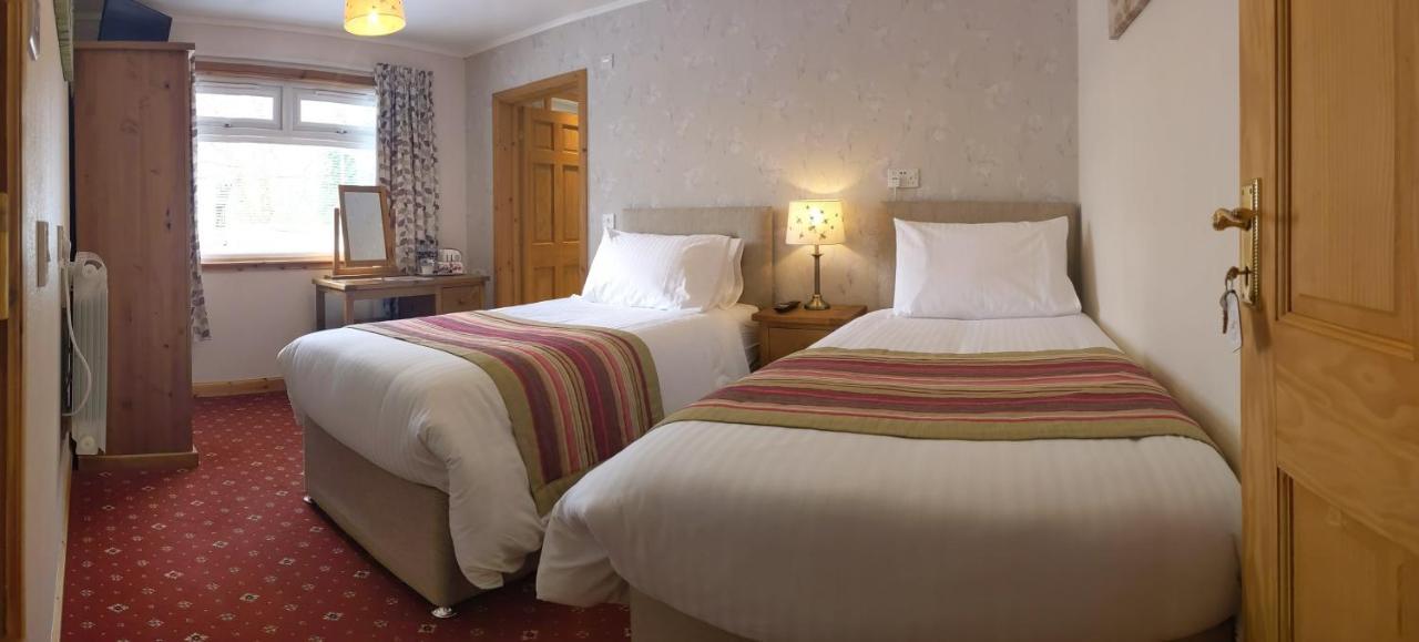 רויברידג' Homagen Bed & Breakfast מראה חיצוני תמונה
