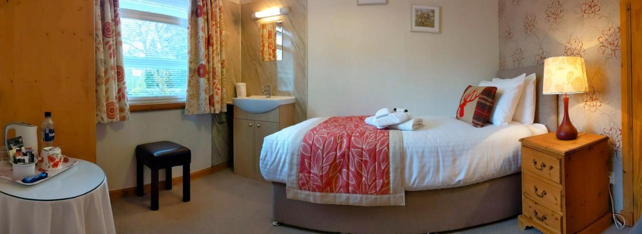 רויברידג' Homagen Bed & Breakfast מראה חיצוני תמונה