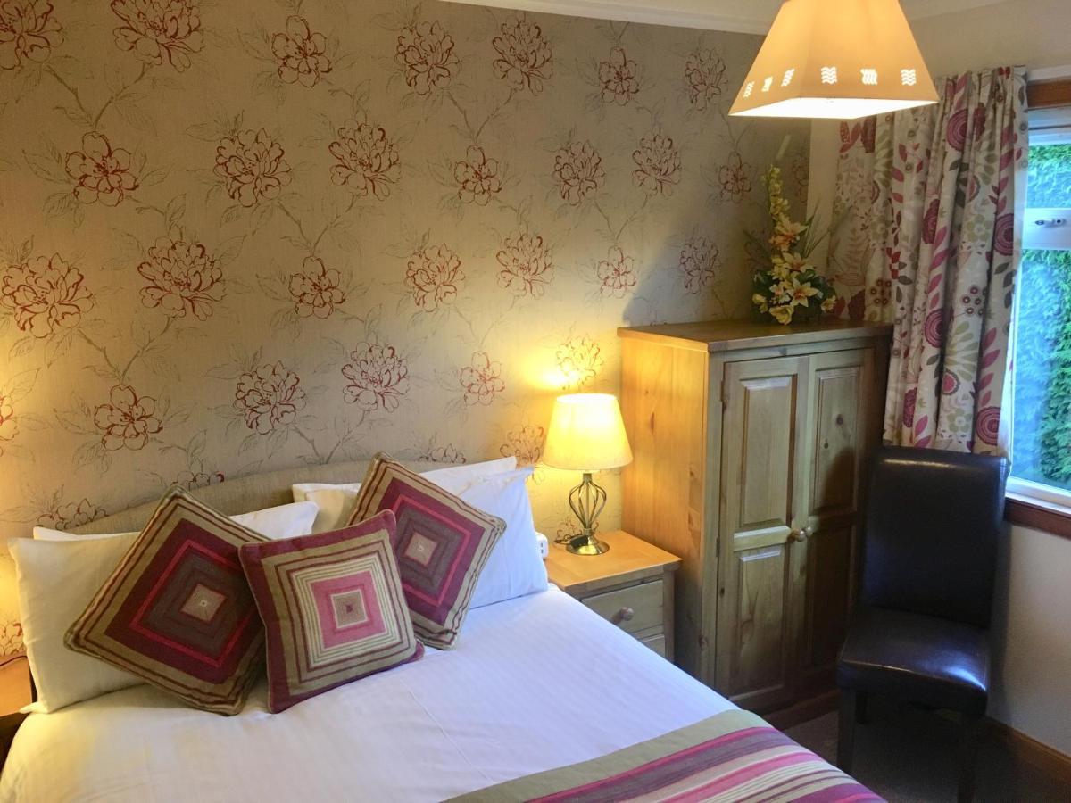 רויברידג' Homagen Bed & Breakfast מראה חיצוני תמונה