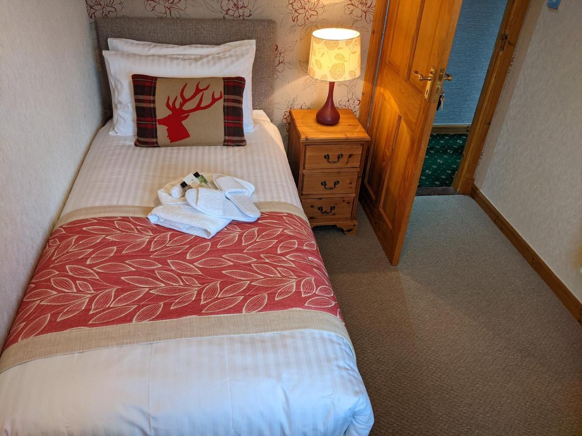 רויברידג' Homagen Bed & Breakfast מראה חיצוני תמונה