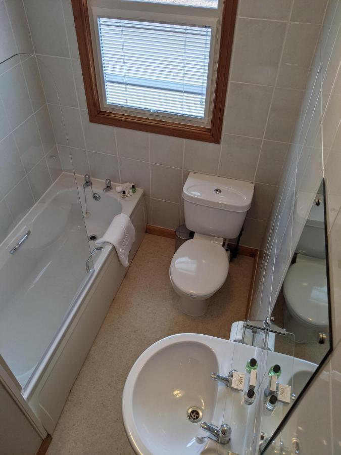 רויברידג' Homagen Bed & Breakfast מראה חיצוני תמונה