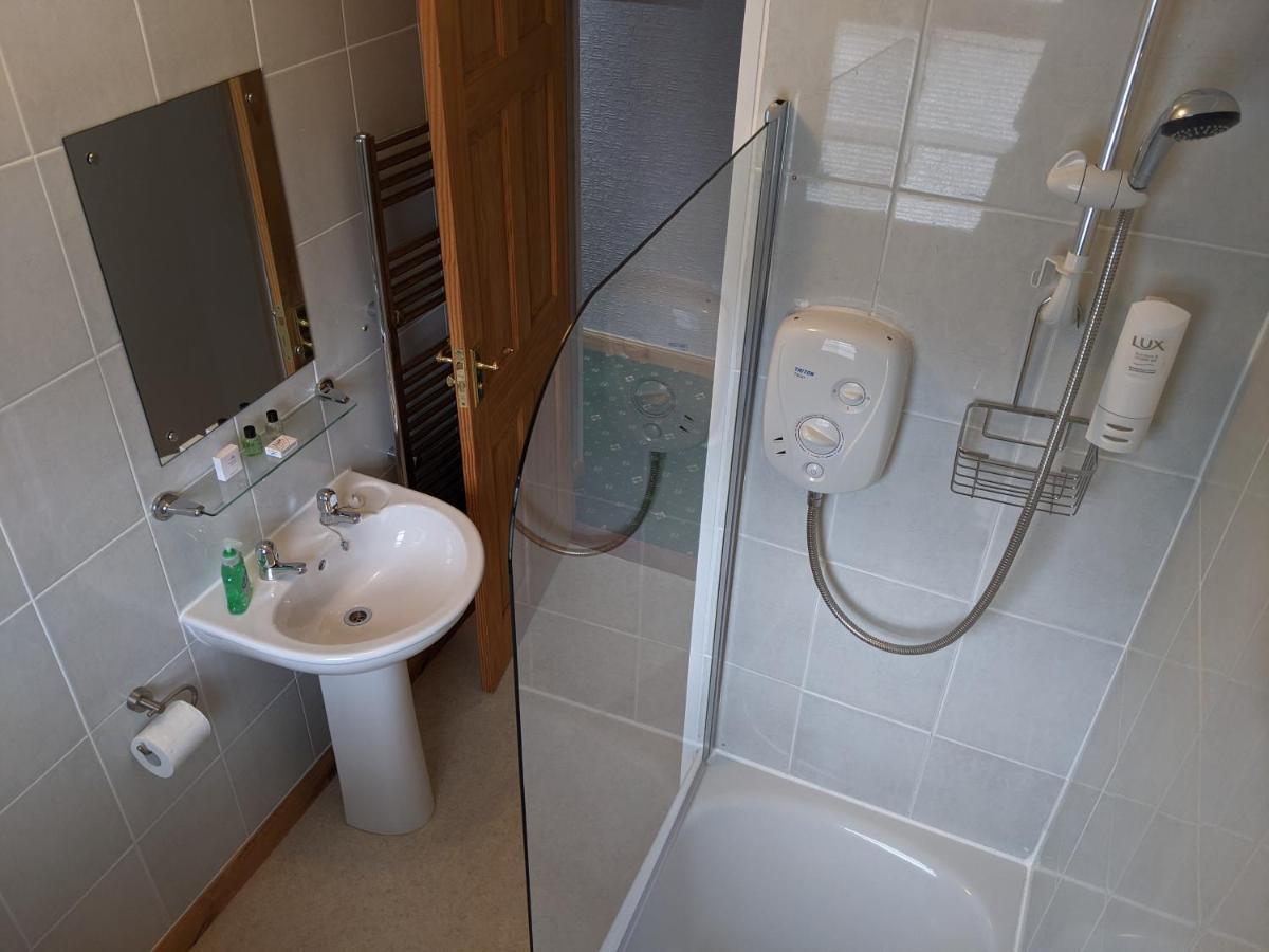 רויברידג' Homagen Bed & Breakfast מראה חיצוני תמונה