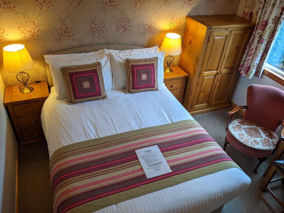 רויברידג' Homagen Bed & Breakfast מראה חיצוני תמונה