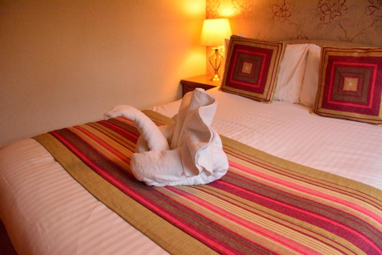 רויברידג' Homagen Bed & Breakfast מראה חיצוני תמונה